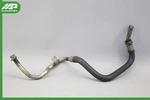 01-02 Mercedes W220 S600 CL600 Oil Cooler Hose Tube Pipe Line 1371801930 Oem. Fixed Price $49.00.