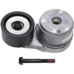 38578 Gates T-belt Tension Assembly New For Chevy Chevrolet T6500 T7500 Gmc. Fixed Price $194.34.