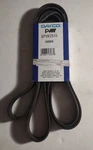 Dayco Drive Belt 990K6 (6PVK2515).. Fixed Price $33.80.