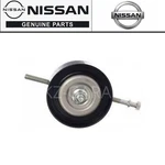 Nissan Genuine Alternator Belt Tensioner Pulley 11945-0W002 New. Fixed Price $99.28.
