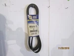 Serpentine Belt-premium Oe Micro-v Napa 060895. Fixed Price $19.99.