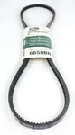 Gates Bladerunner Lawn Garden Belt 1/2IN X 48-3/8IN 36 Degree Pulley Part 6658BR. Fixed Price $17.85.