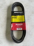 Gates 3VX850 Narrow Super Hc Cogged V-belt 3/8" 85". Fixed Price $9.99.