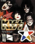 Kiss V 1427 Make-up Kit Including And Fake Blood 23X29CM Usa 1997. Fixed Price $34.93.