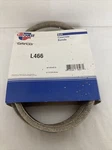 New Belt Carquest/dayco L466 .50 X60.00 Oc. Fixed Price $13.00.