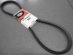 Gates Hi-power Ii, B50 V-belt. 21/32" X 53" Nos!. Fixed Price $16.99.