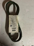 Gates Powerrated V-belt 6969 21/32 X 16.5MM 1755MM Rubber Drive. Fixed Price $16.99.