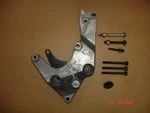 Chevy G Astro Safari Van 4.3 5.0 5.7 Alternator Bracket 10085772. Fixed Price $159.50.