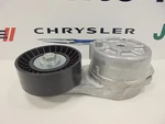 01-08 Dodge Chrysler Minivans New Serpentine Belt Tensioner Mopar Factory Oem. Fixed Price $92.07.