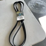 Serpentine Belt Drive Rite 5061065DR Nos. Fixed Price $12.60.