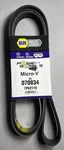 Napa Auto Parts 25 070834 V-ribbed Belt K07 (standard) 15/16" X 84" New. Fixed Price $32.29.