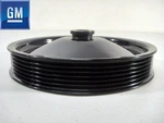 Chevy Camaro Firebird 5.70L V8 LS1 1993 - 2002 Engine Power Steering Pump Pulley. Fixed Price $58.99.