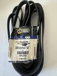 Napa Belts Hoses Power Series Micro-v 25-060882 Serpentine. Fixed Price $20.00.