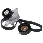 Gates 90K-38150A Serpentine Belt Drive Component Kit For 04-07 Freestar Monterey. Fixed Price $108.94.