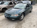 Harmonic Balancer 2.5L Fits 95-00 Cirrus 1381685. Fixed Price $50.00.
