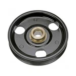 For Dodge Stratus 2001-2006 Power Steering Pump Pulley Phenolic Black Color. Fixed Price $33.72.