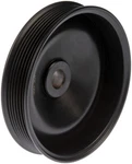 Power Steering Pump Pulley Dorman 300-307. Fixed Price $22.68.