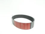 Gates 6/5VX630 Band Cogged V-belt 63IN 4IN. Fixed Price $456.80.