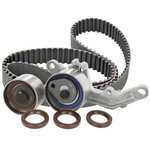 TBK151A Dnj Timing Belt Kit For Chrysler Pt Cruiser Dodge Caravan Jeep Wrangler. Fixed Price $94.74.