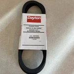 Dayton 3X706G V-belt. Fixed Price $16.99.