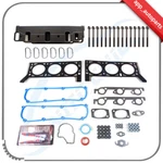 For 2004-2010 Dodge Caravan Grand 3.3L "e R" W/bolts Mls Head Gasket Set. Fixed Price $63.00.