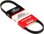 Serpentine Belt Fits 2014-2018 Ford Focus Ecosport Gates. Fixed Price $19.44.