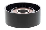 Accessory Drive Belt Idler Pulley Vaico V45-0104. Fixed Price $86.99.
