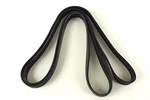 New Nos - Oem Mopar Dodge Jeep Eagle 2.5L 3.0L 4.2L Serpentine Belt Q4061040. Fixed Price $19.76.