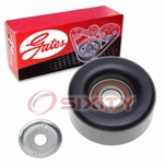 Gates Drivealign 36225 Belt Idler Pulley For 900409A 89059 Hq. Fixed Price $36.18.