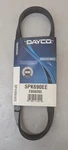 Dayco 5PK690EE E050265 Poly Ribbed Serpentine V-belt 0.68" X 27.165". Fixed Price $19.99.