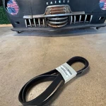 (1) Genuine Nissan Murano / Maxima Altima Fan Belt 11720-JA10B Same As Dealer. Fixed Price $65.95.