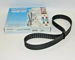 Dayco 95067 Engine Timing Belt Fits 81-91 Ford Escort 81-87 Tracer And More. Fixed Price $12.95.