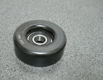 Dayco 89148 Idler/tensioner Pulley Select 98-15 Nissan,subaru,isuzu,honda, New. Fixed Price $16.97.