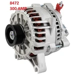 300 High Amp Alternator Ford Crown Victoria V8 4.6L 2005-2008 Except Limo. Fixed Price $259.99.