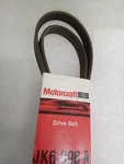Oem Ford Motorcraft Drive Belt JK6-996-A. Fixed Price $22.45.