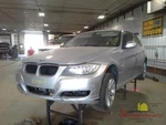 2011 Bmw 328I Front Driver Seat Belt Latch Black. Fixed Price $120.00.