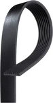 Gates K080910 Micro V Belts. Fixed Price $47.99.