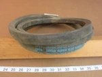 Dayco CP78 7/8"X82" V-belt Fan Belt, New. Fixed Price $9.95.