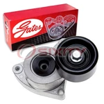 Gates Drivealign 38421 Belt Tensioner Assembly For FT40283 999224A Kp. Fixed Price $113.12.