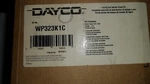 WP323K1C Dayco Timing Belt Kit For Hyundai Santa Fe Kia Sedona Amanti XG350 Bin. Fixed Price $147.99.