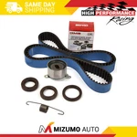 Timing Belt Kit Fit 90-01 Acura Honda 1.8L 2.0L B18A1 B18B1 B20B4 B20Z2. Fixed Price $79.95.