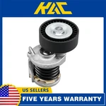 Belt Tensioner With Pulley Fits Volkswagen Jetta 2009-2014 Passat 2012-2014 2T. Fixed Price $29.99.