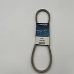 Dayco Premium Utility V-belts: In. Outside Circumference, 0.5 Width: L435. Fixed Price $14.29.
