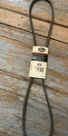 Gates 9635 Xl Green Stripe Belt 12.5/13MM 1630MM New In Package. Fixed Price $7.00.