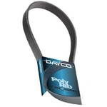 5030343 Dayco Serpentine Belt For Lexus NX300H 2015-2020. Fixed Price $23.21.