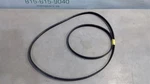 2020 Ford Ecosport Serpentine Belt CM5Z-8620-DA And Ac EM5Z-8620-A. Fixed Price $30.00.