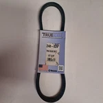 Genuine Stens 248-026 True Blue Belt 1/2"X26" Nos. Fixed Price $11.99.
