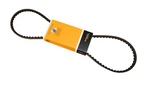 Continental 10X1050 - Accessory Drive Belt, Air Conditioning. Fixed Price $19.13.