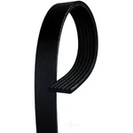 Acdelco 6K1049 V Ribbed Serpentine Belt. Fixed Price $67.28.