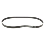 Ford Police Interceptor Utility 13-18 Motorcraft Multi-rib Serpentine Belt. Fixed Price $37.76.